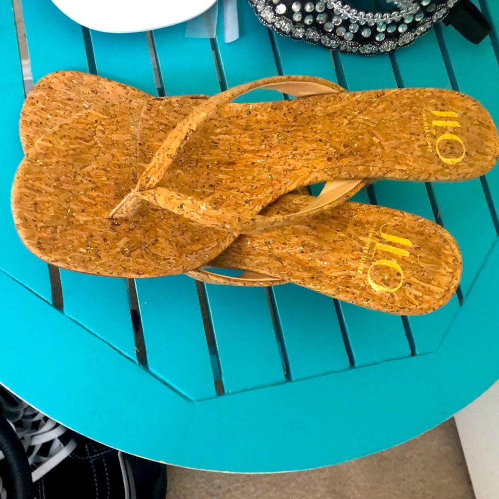 JLO sandals